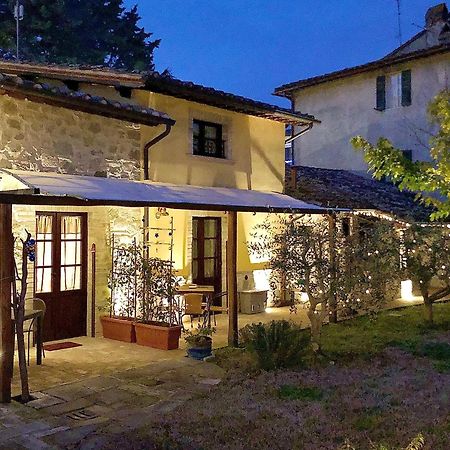 Il Cortile Delle Rose Holiday House Перуджа Екстер'єр фото